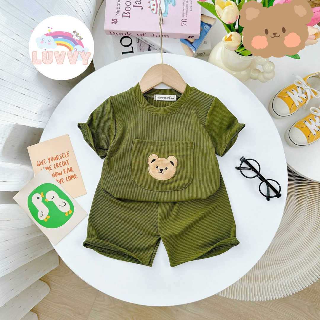 [66] Teddy Play Set (80~170)_8