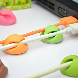 Cable Clips Silicone_3