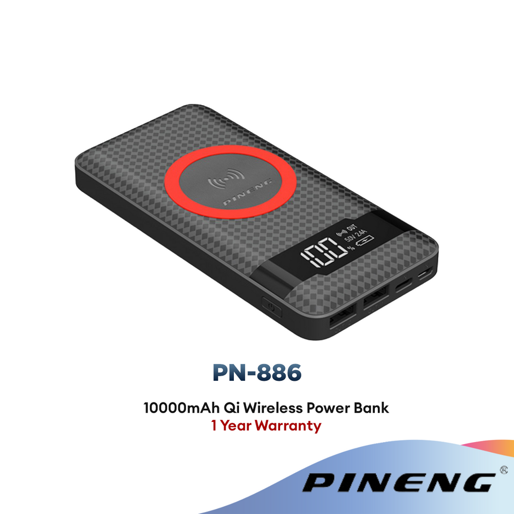 Pineng PN-886 PowerBank_0