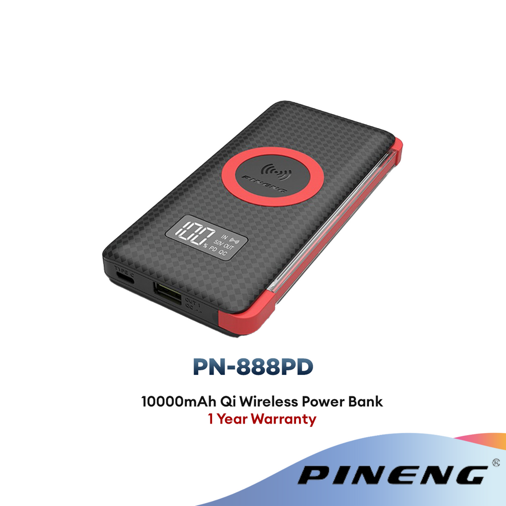 Pineng PN-888PD PowerBank_0