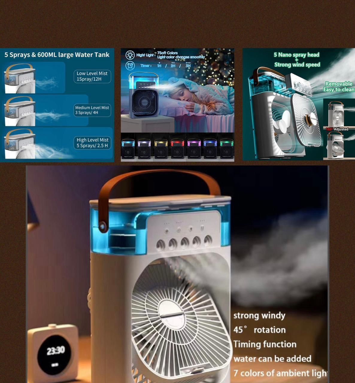 Desktop Air Cooler_1