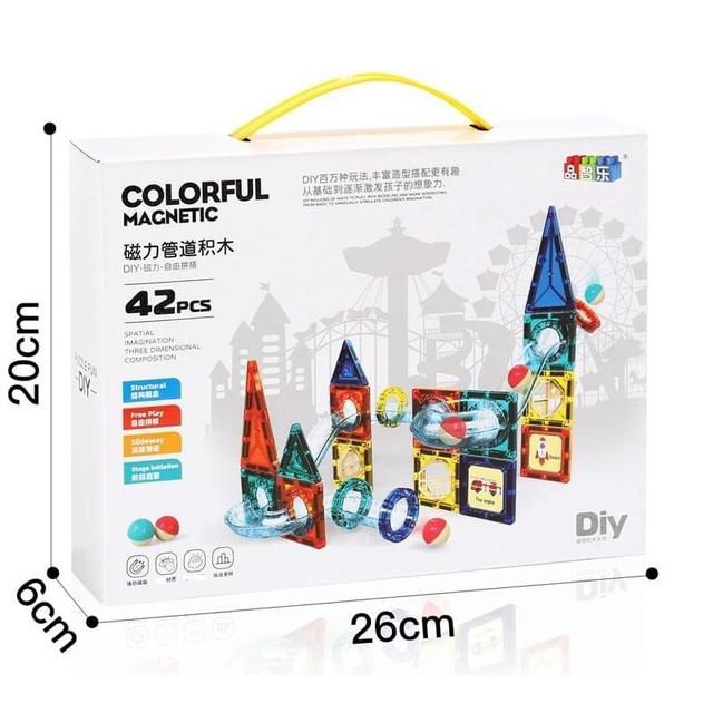 Magnetic Pipeline Building Blocks_3