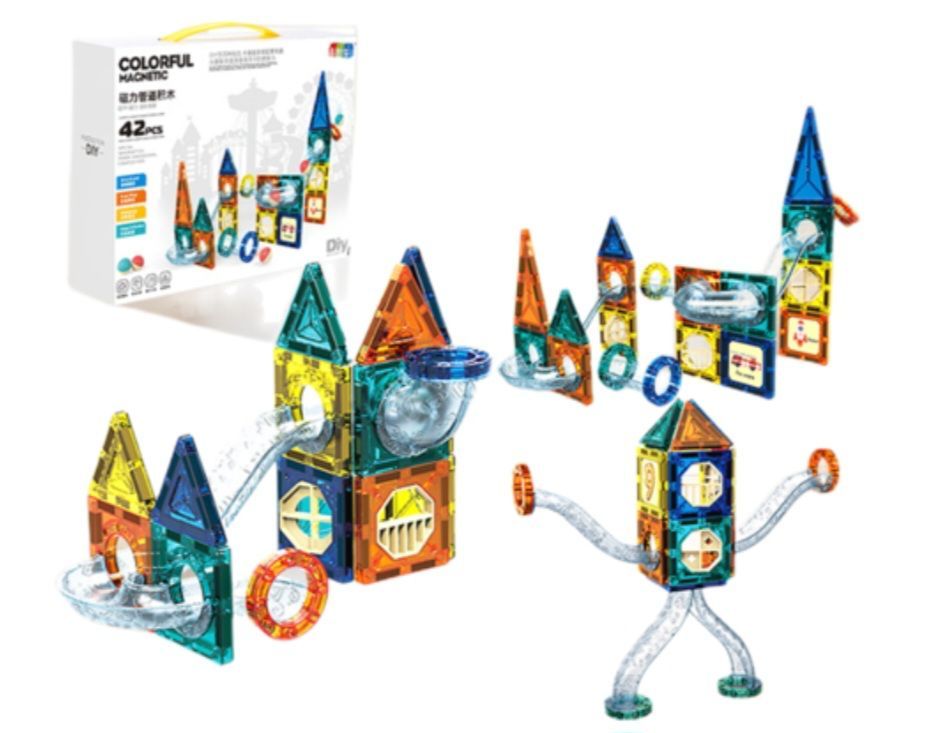 Magnetic Pipeline Building Blocks_2