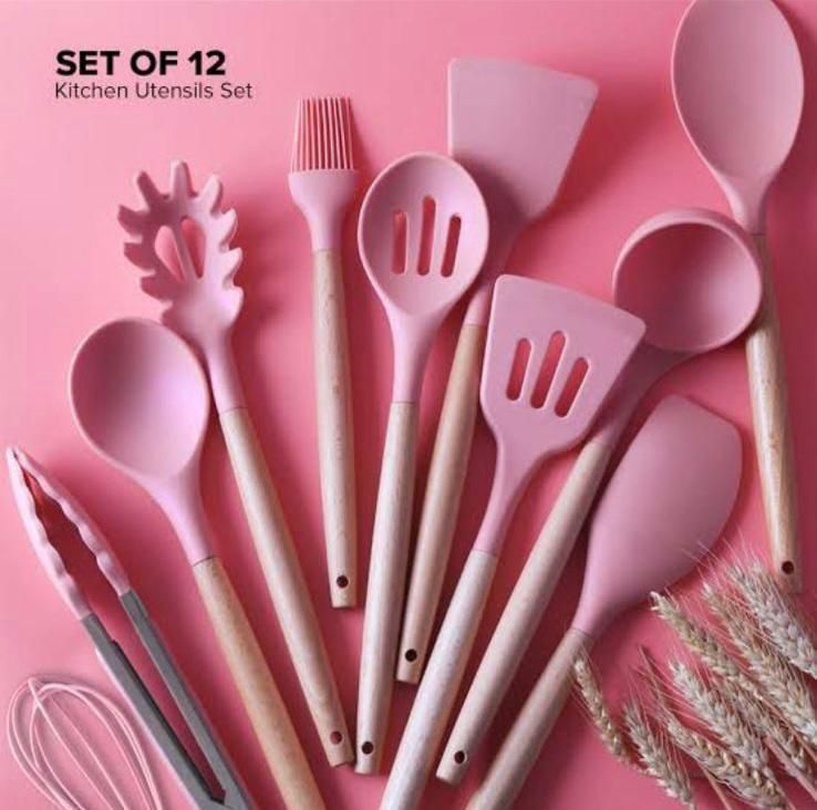 Silicone Kitchen Tools_1