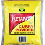 1- pound Betapac Curry_0