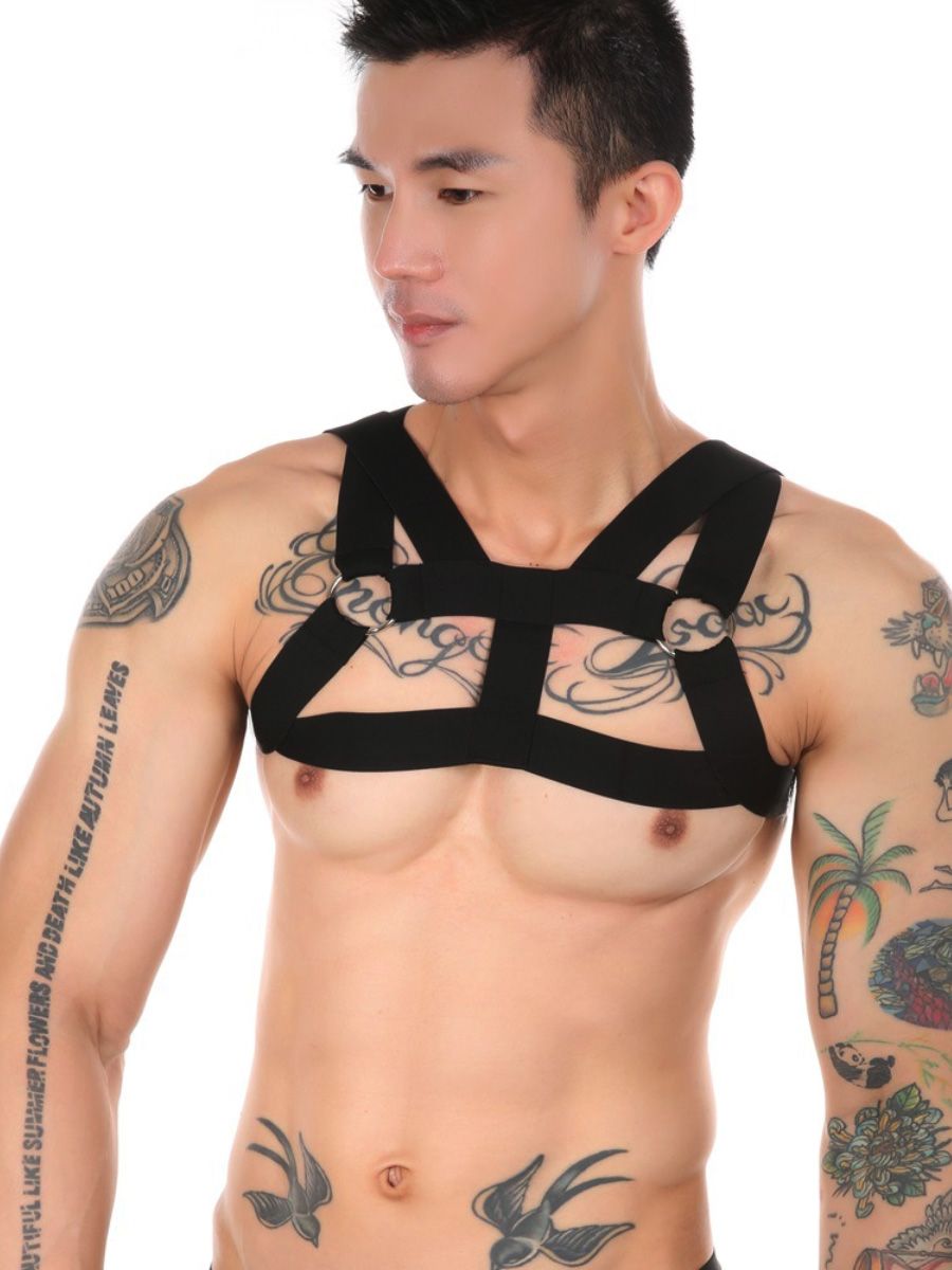 I'm Chest Straps CMF274_3