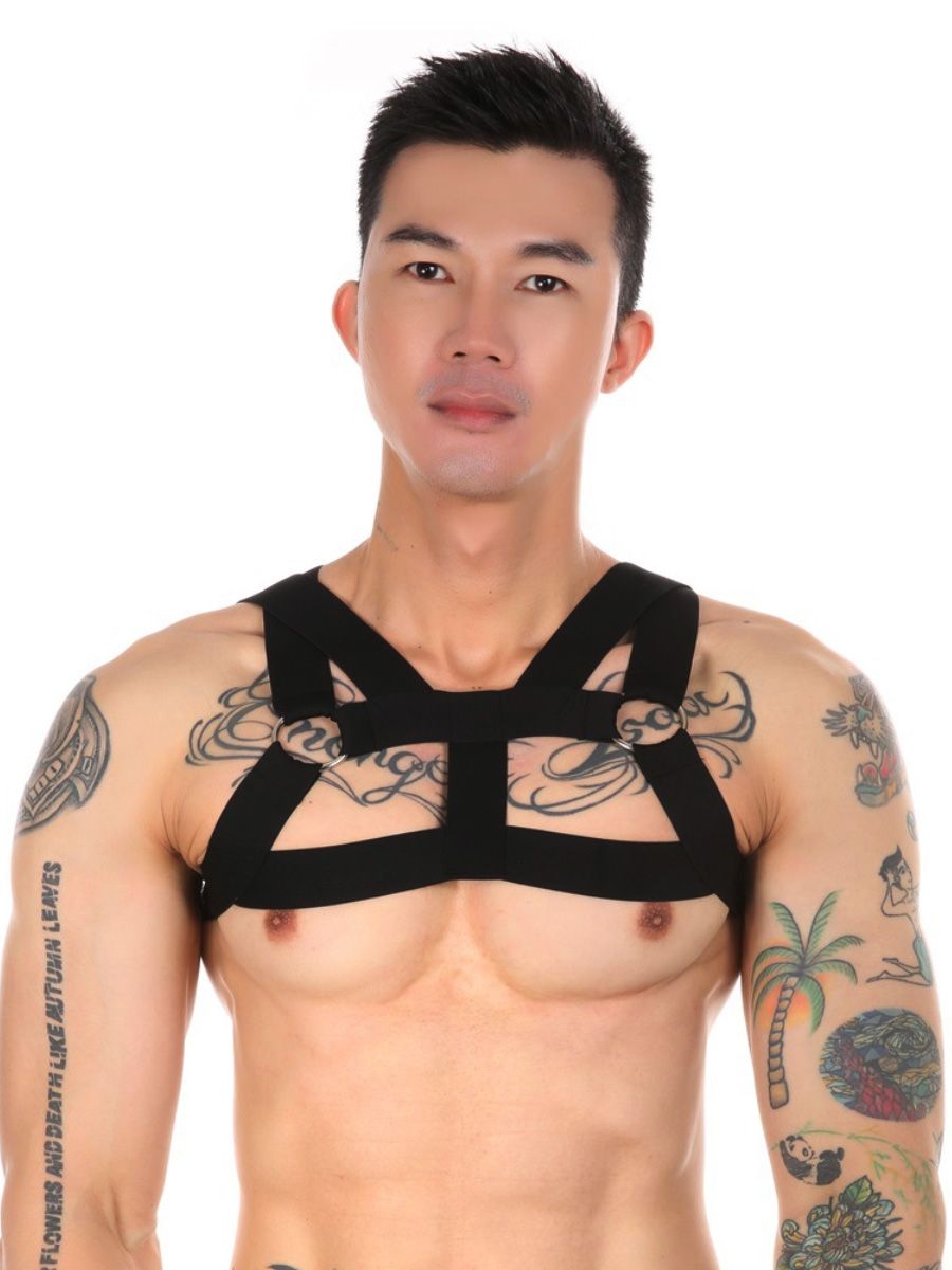 I'm Chest Straps CMF274_2