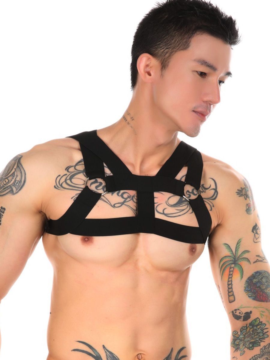 I'm Chest Straps CMF274_1