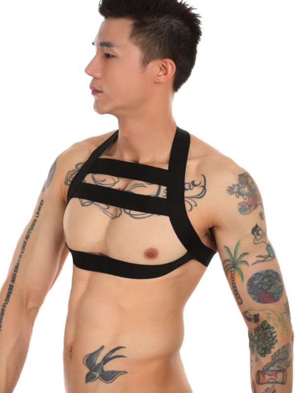 I'm Chest Straps CMF553_2