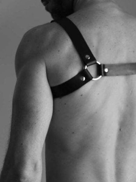 I'm Leather Harness 01_2