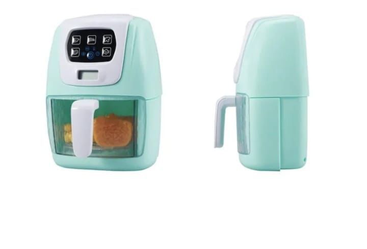 Airfryer For Kids_5