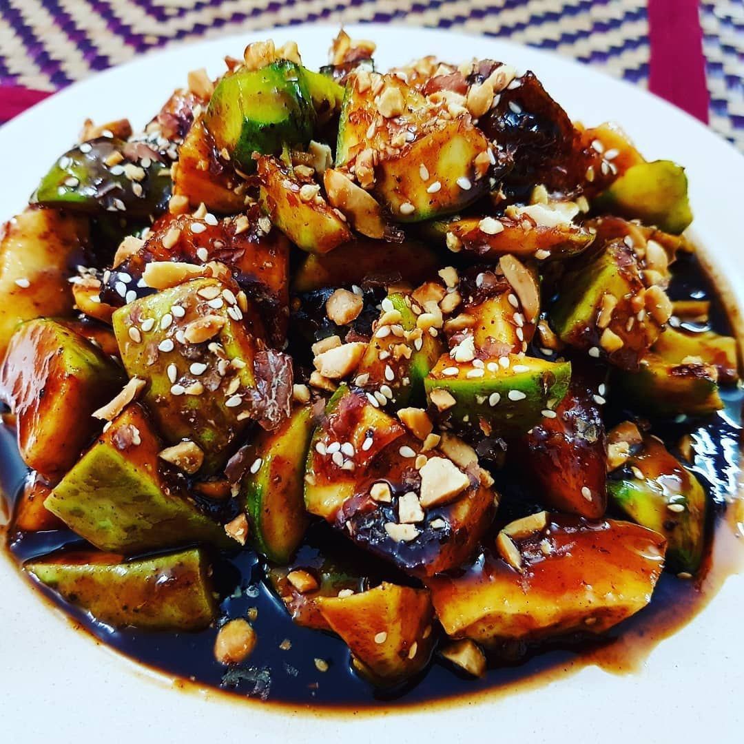 Rojak Buah_0