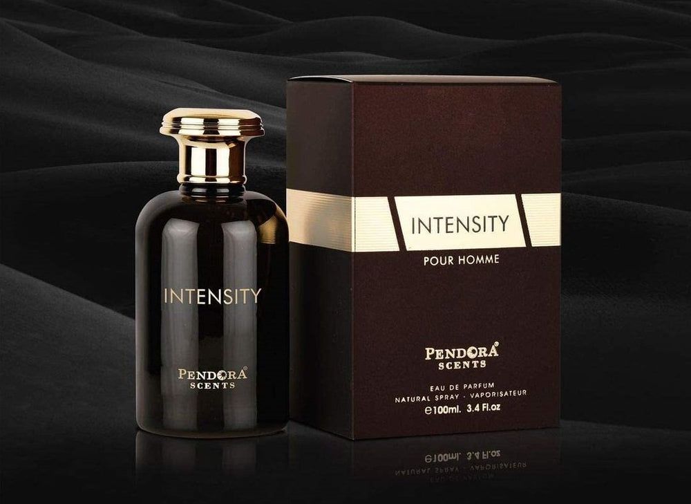 INTENSITY POUR HOMME_0