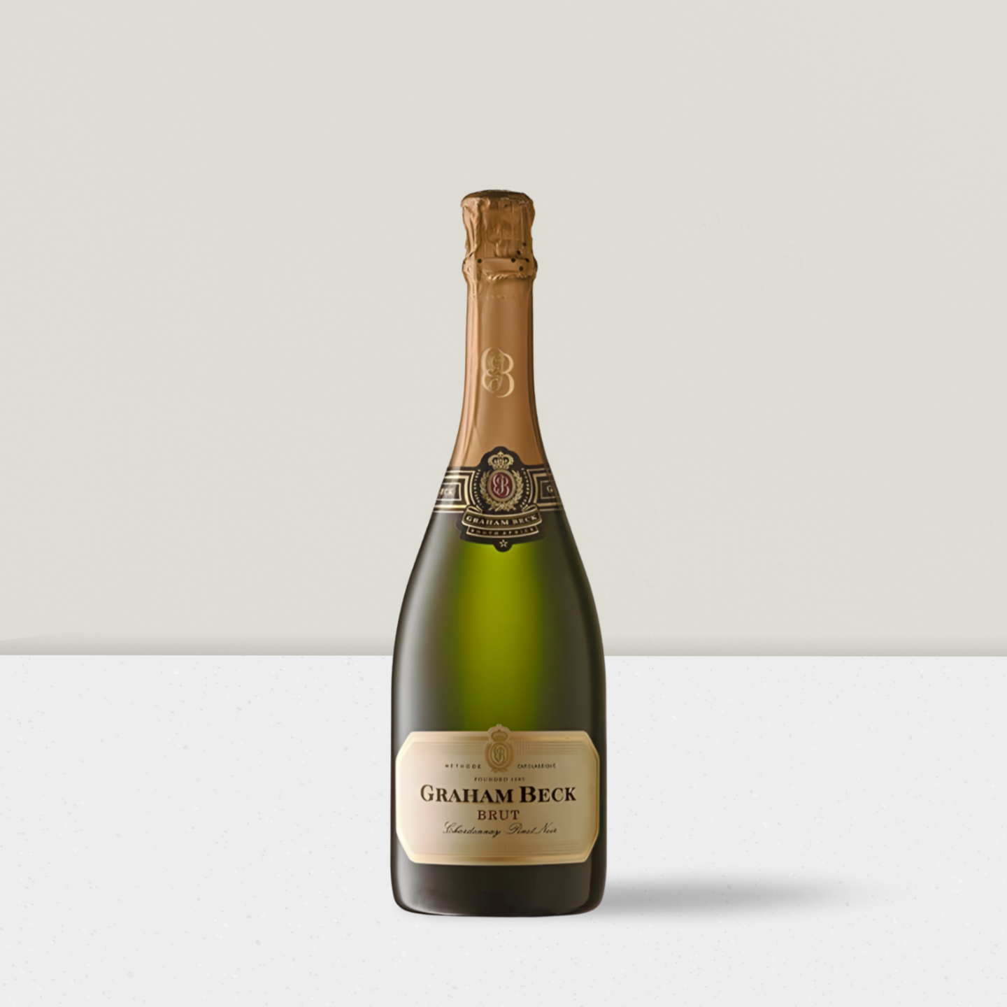 Graham Beck Cap Classique_0