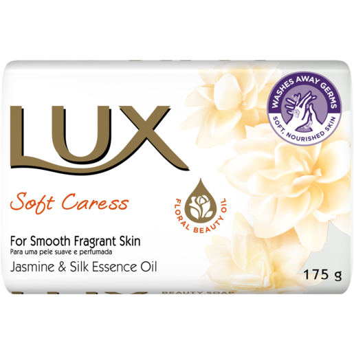 Lux Bath Bars Assorted 175g_2