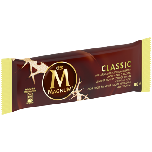 Magnum Ice Cream Stick Assorted 100ml_0