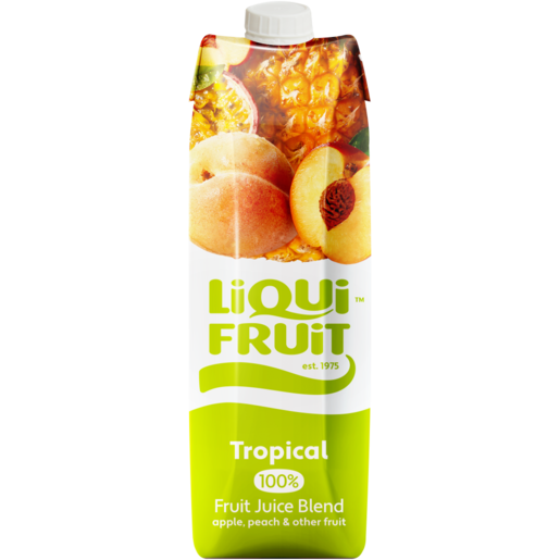 Liquifruit Juice Assorted 1L_2