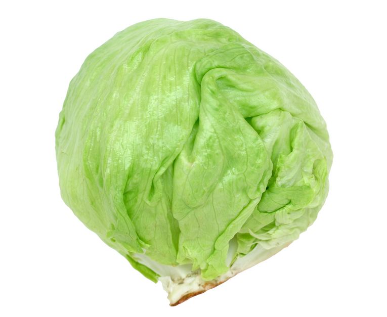 Lettuce Each_0