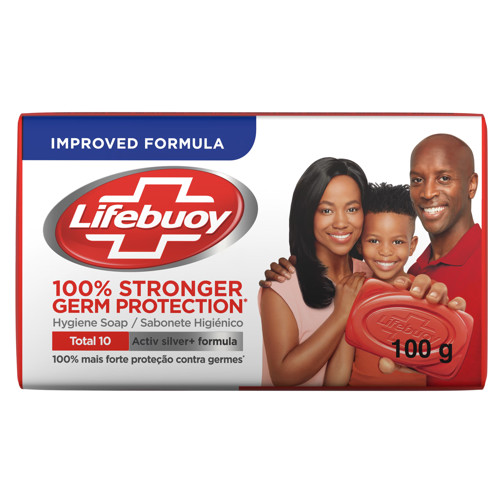 Lifebuoy Bath Bars 175g (ANY 2 FOR)_0