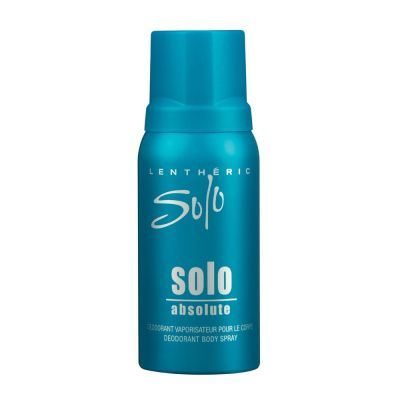 Lenthric Solo Assorted Deodorant 150ml_2