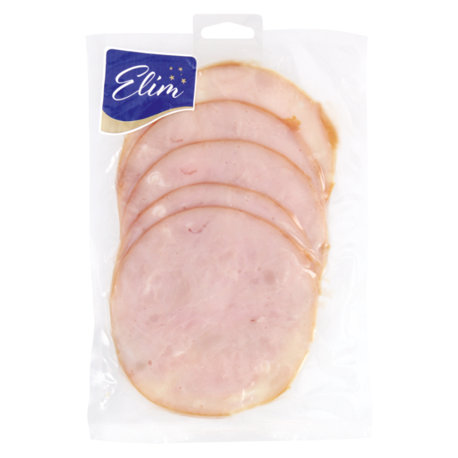 Elim Ham Assorted 125g-150g_0