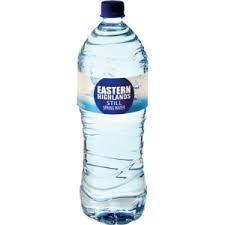 Eastern Highlands Water 1.5Lt_0