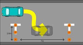 9. Area 1 - 10 x 1 Hour Driving lesson package_0