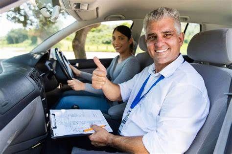 12. Area 2 - Drivers License Test_0