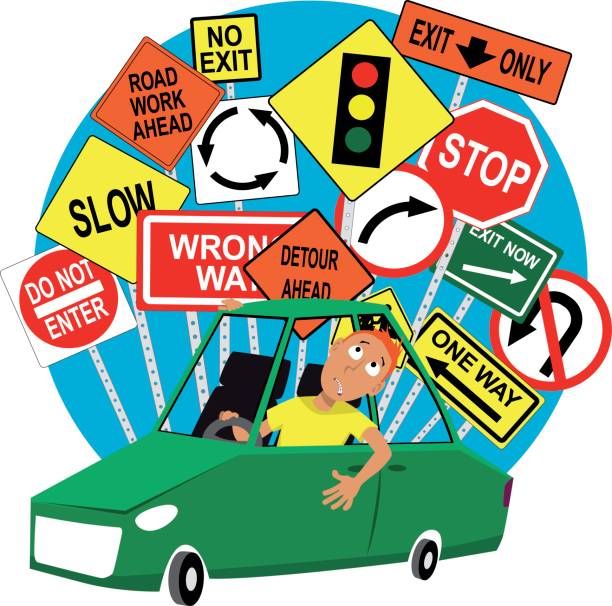 3. Area 1 - Learner License Test Day_0