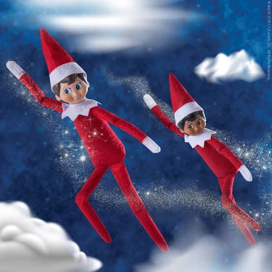 Elf On The Shelf_0