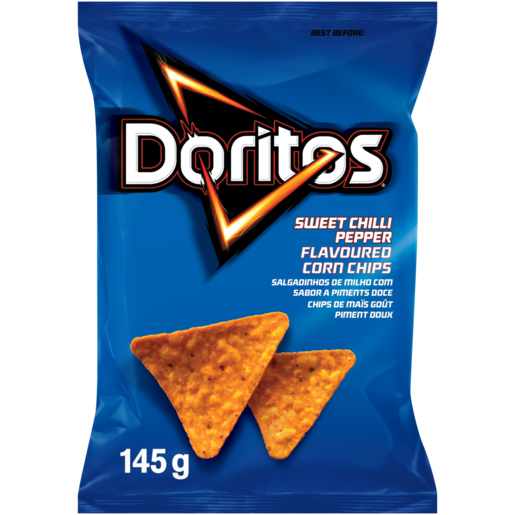 Doritos Chips Assorted 145g_0