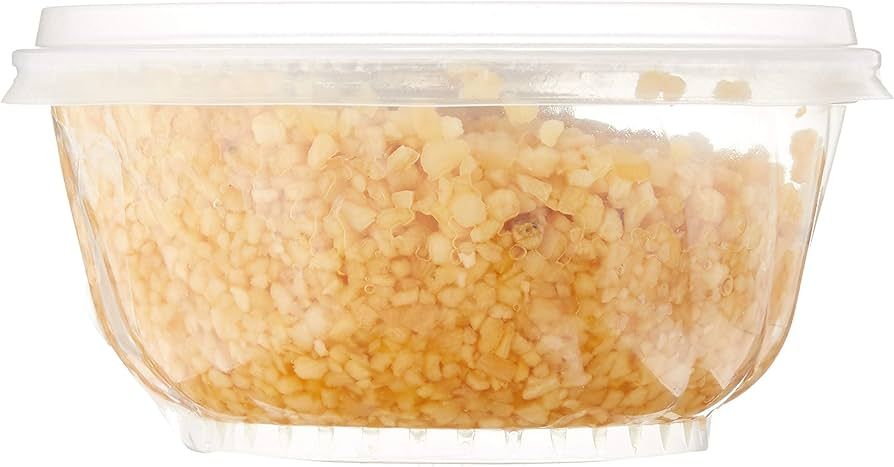 Crushed Garlic Mixed Assorted 100g_0