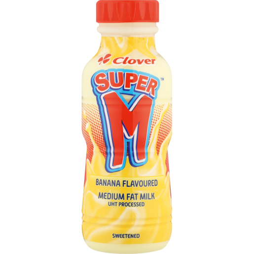 Clover Super M Assorted 300ml_2