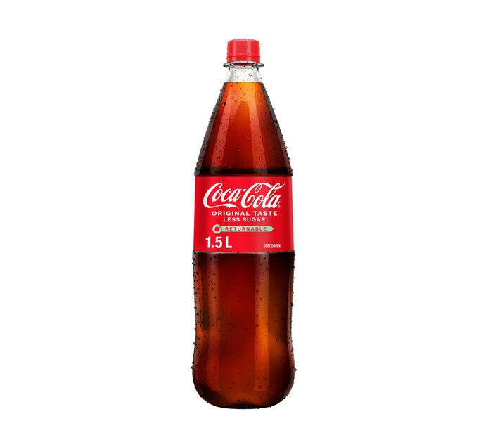 Coca Cola Original 1.5Lt Returnable_0