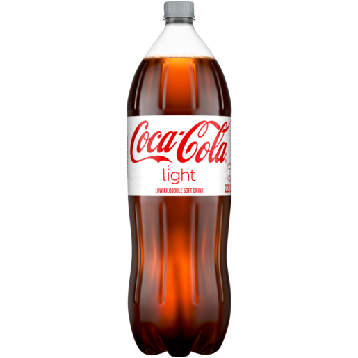 Coca Cola Soft Drinks Assorted 2.25L_1