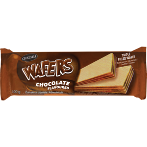 Chelsea Wafers Assorted 100g_0