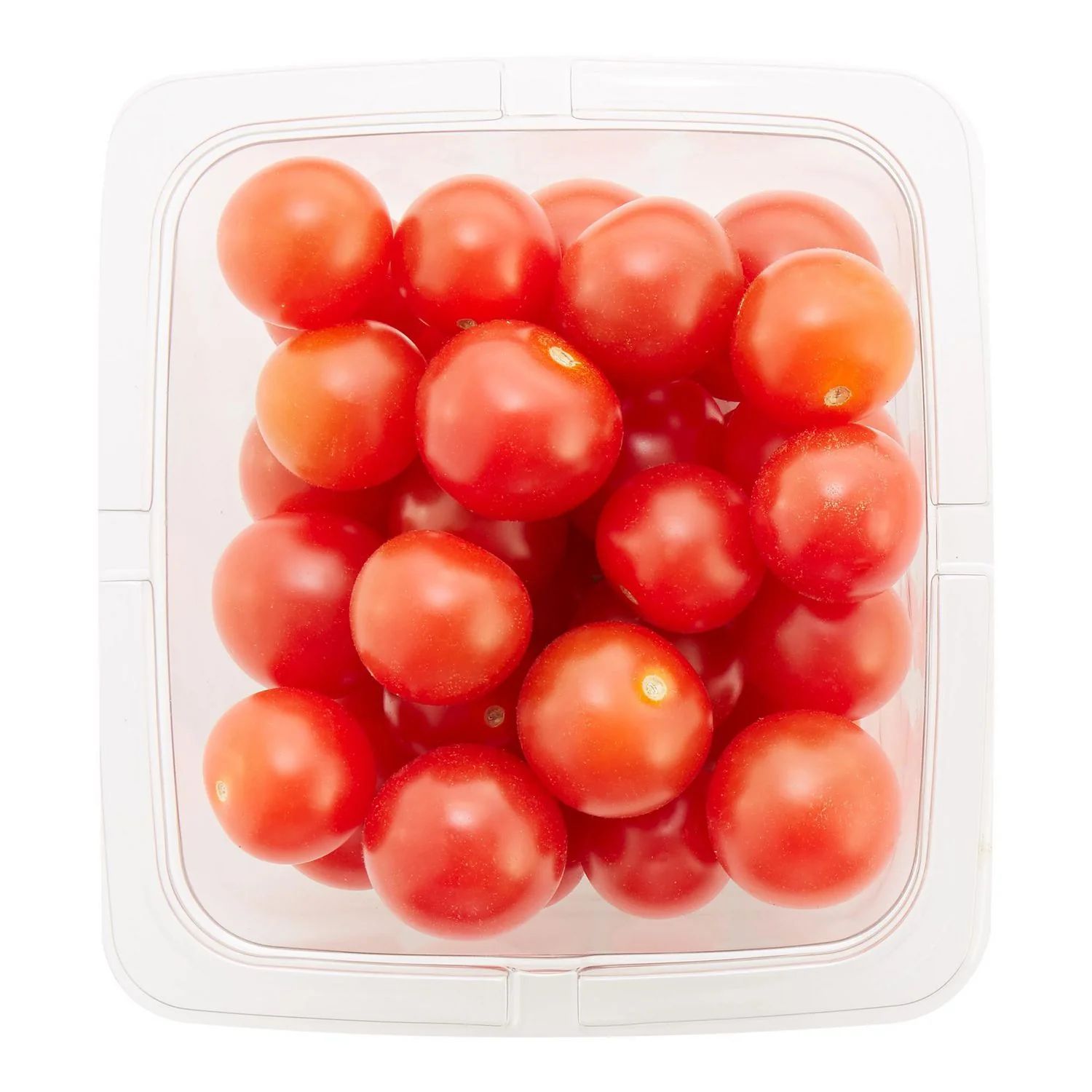 Cherry Tomato Punnets 200g_0