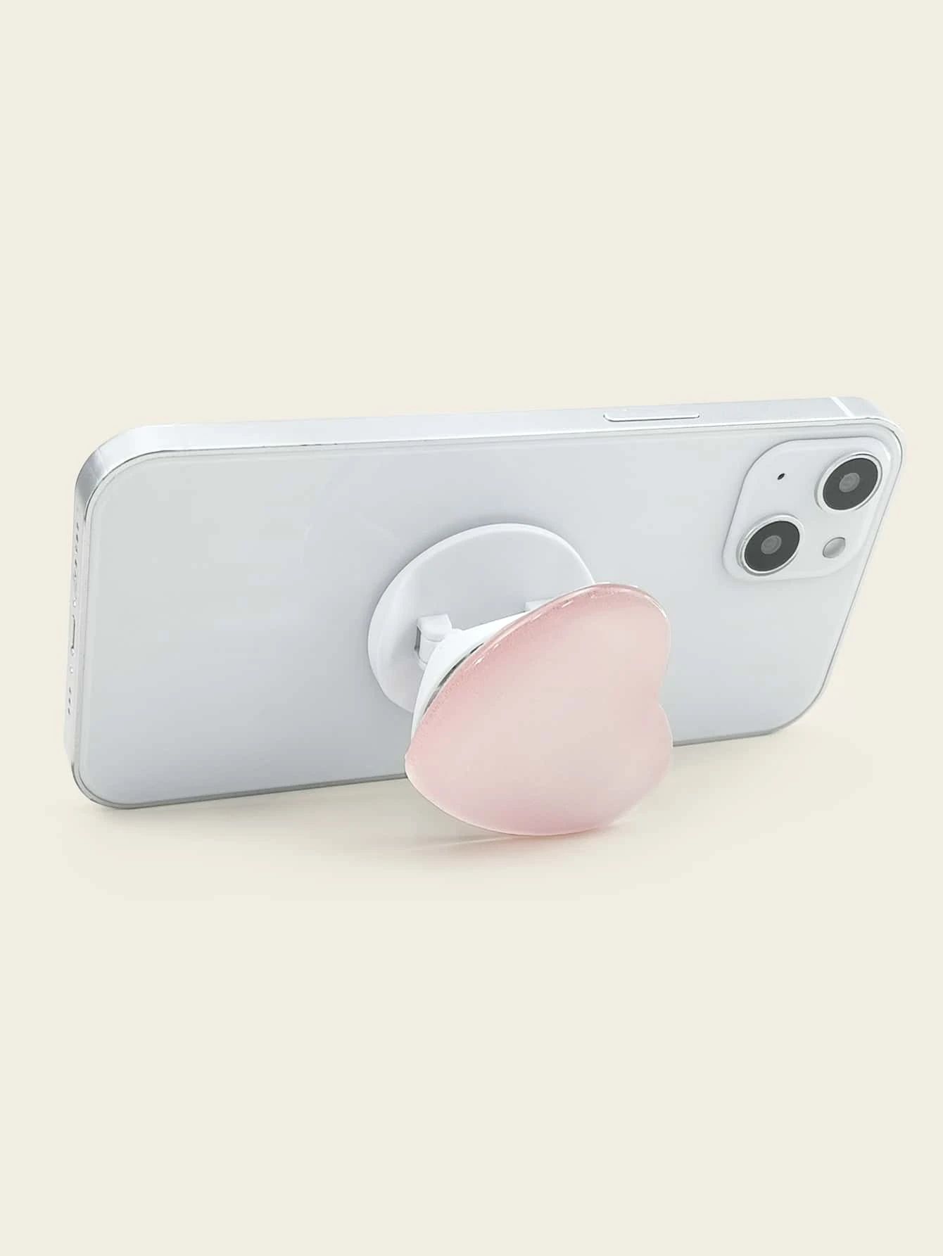 Heart Design Stand-Out Phone Grip_2