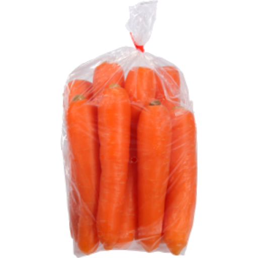 Carrots 1kg_0