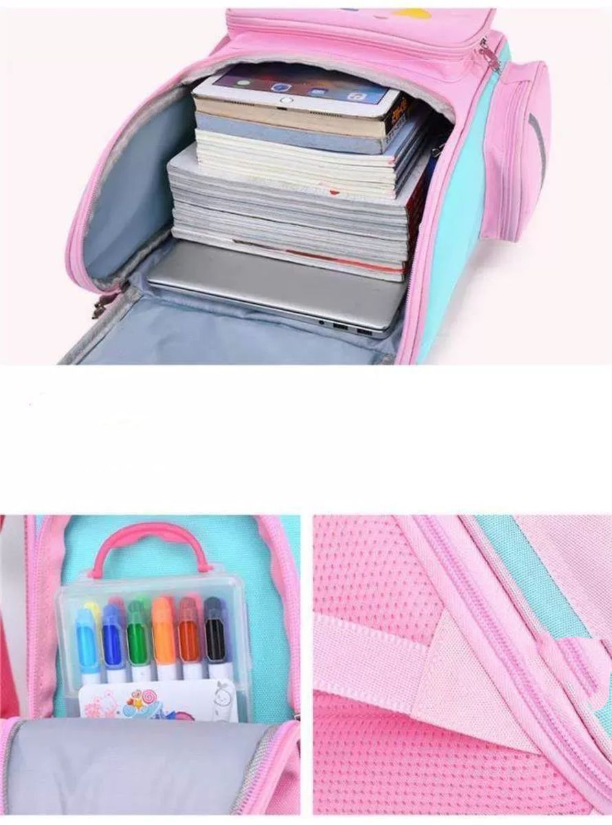 Kiddies School Backpacks_4