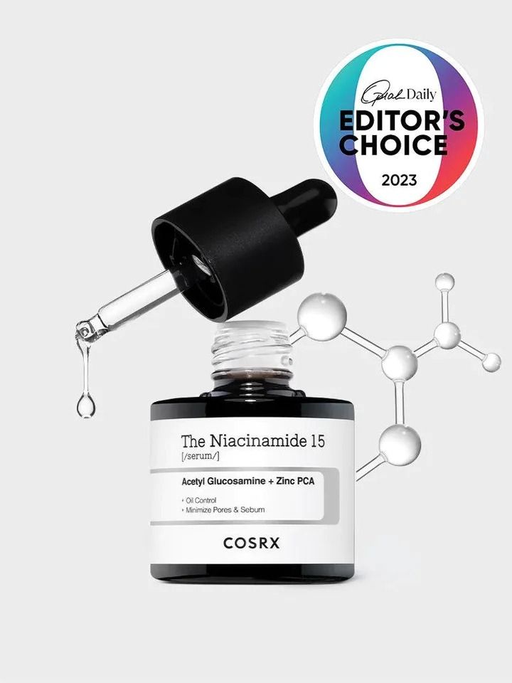 COSRX The Niacinamide 15 Serum 20ML_1