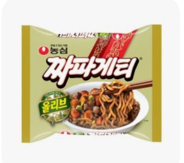 짜파게티(jjapageti black noodle)_0