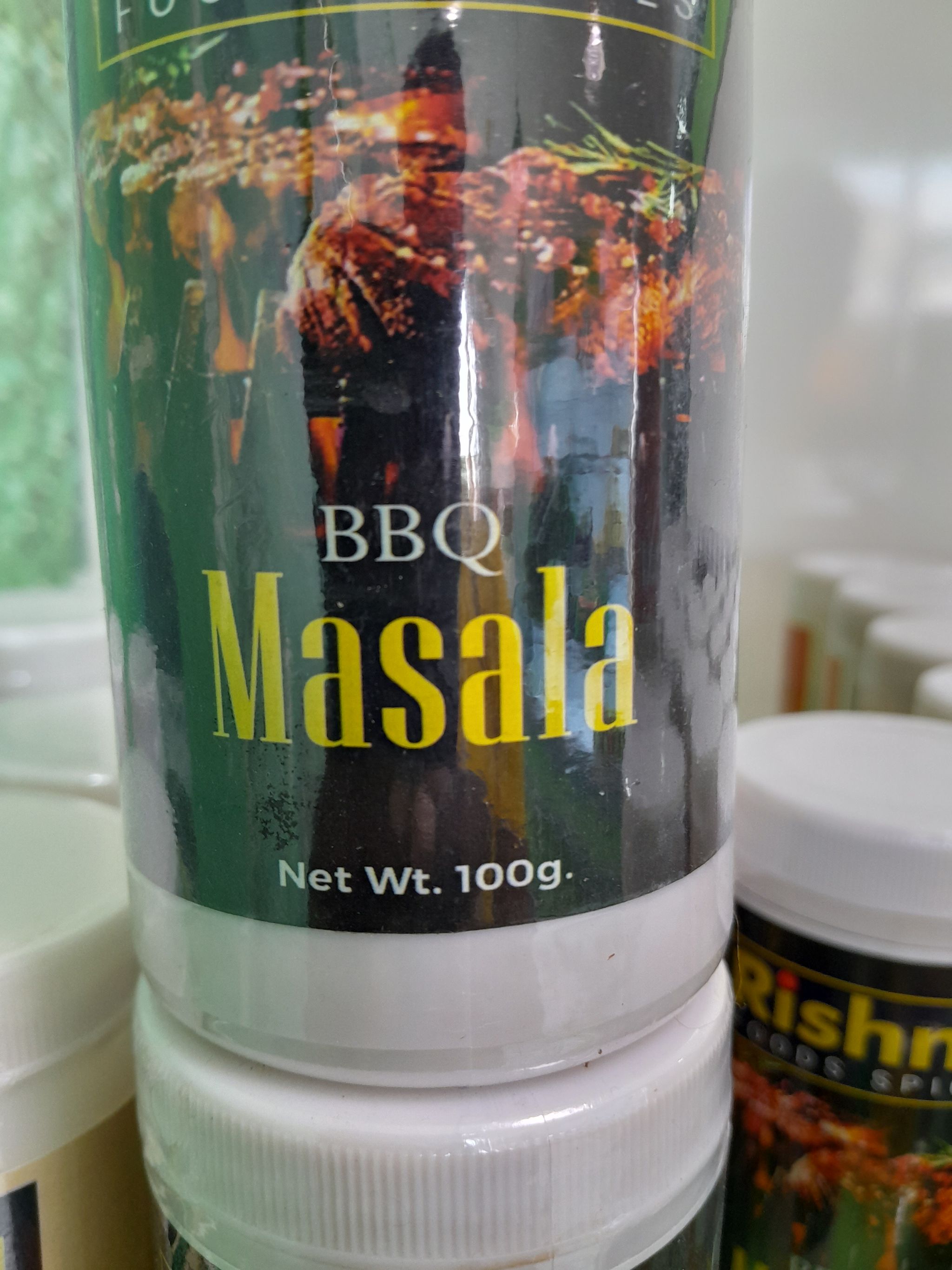 BBQ MASALA_0