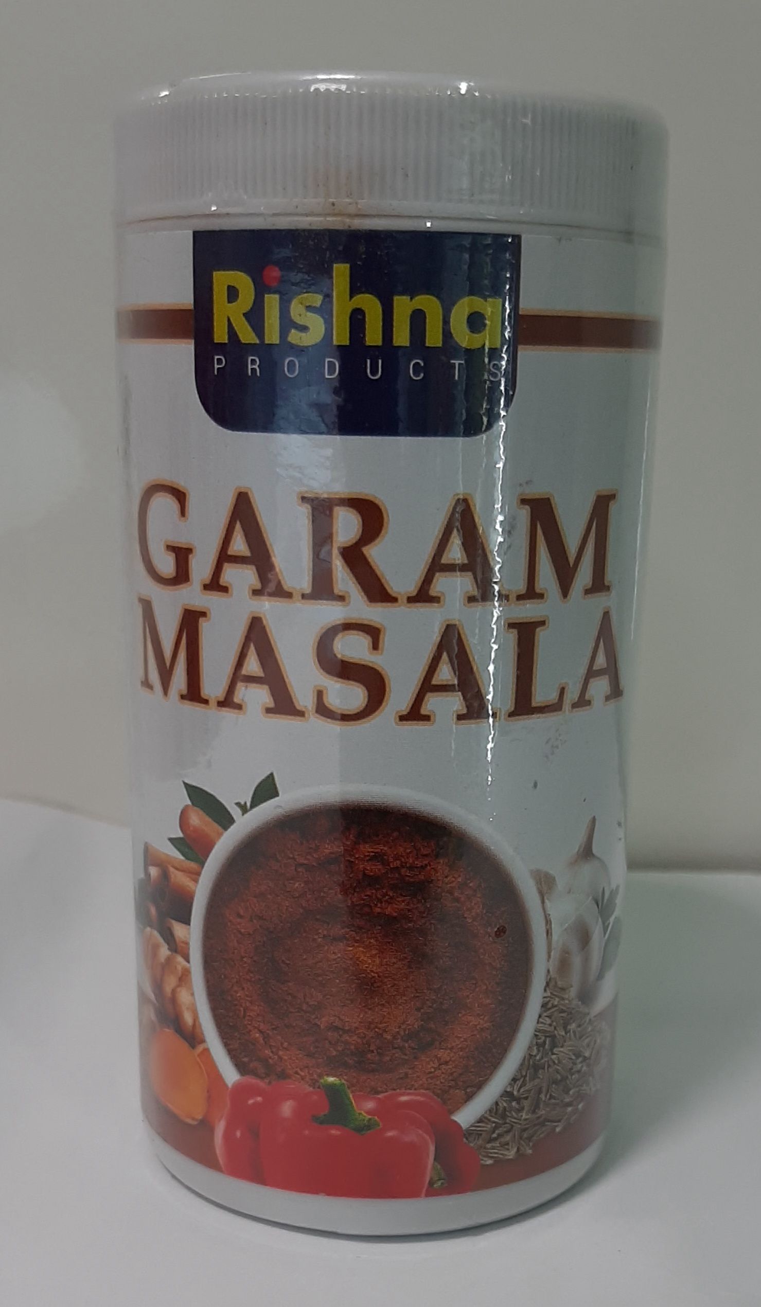 GARAM MASALA_0