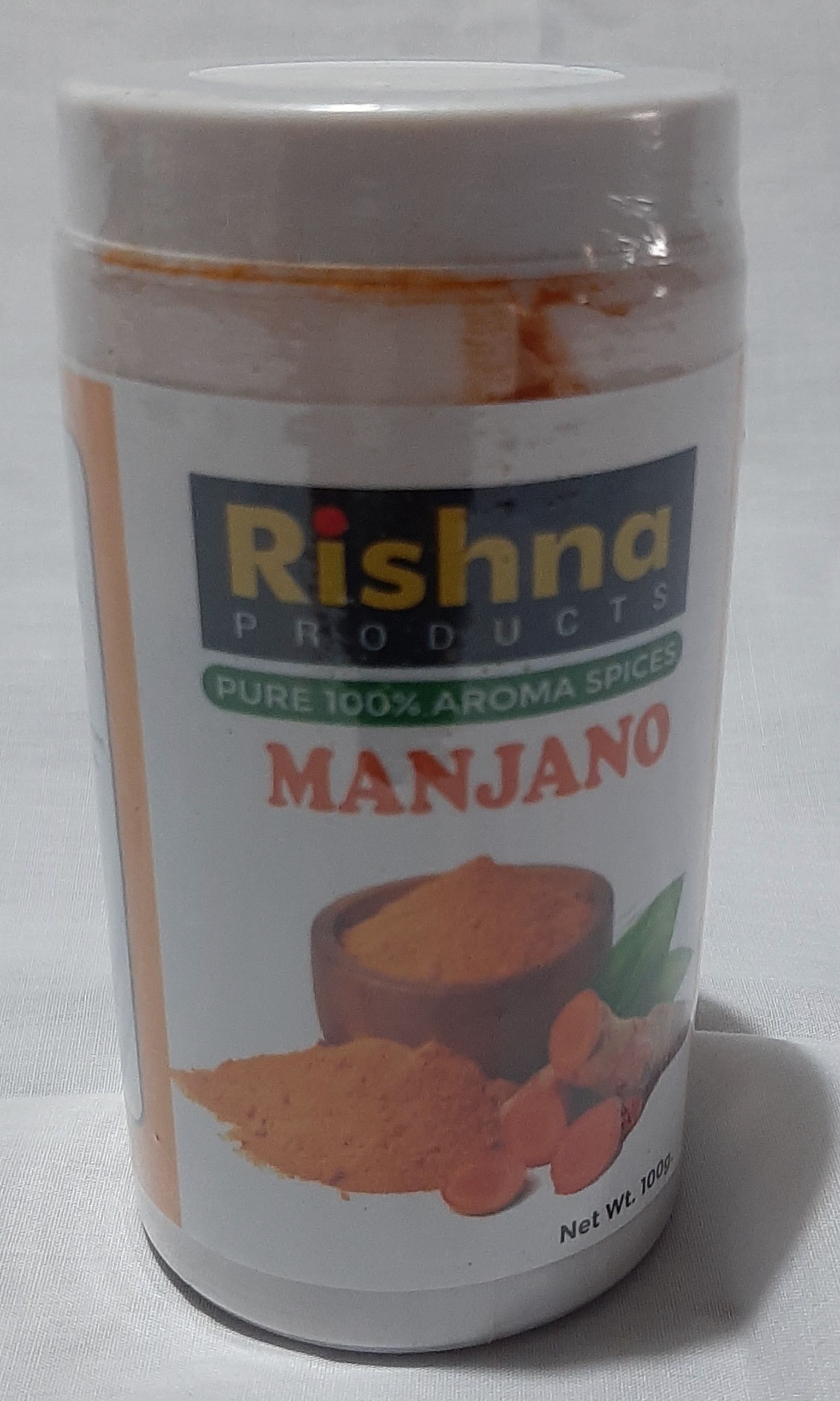 MANJANO/TUMERIC_0