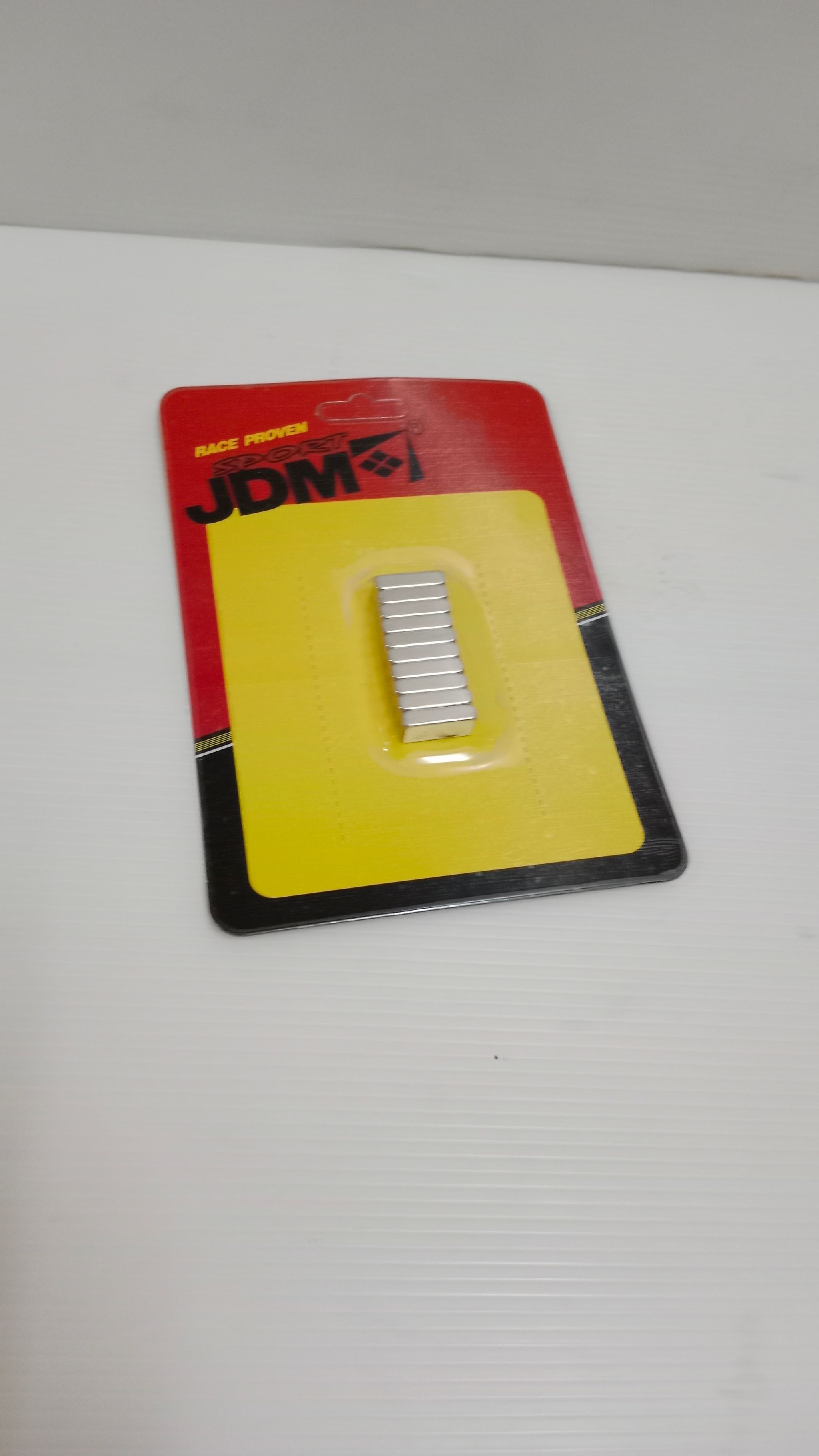 Jdm oil filter magnet_0