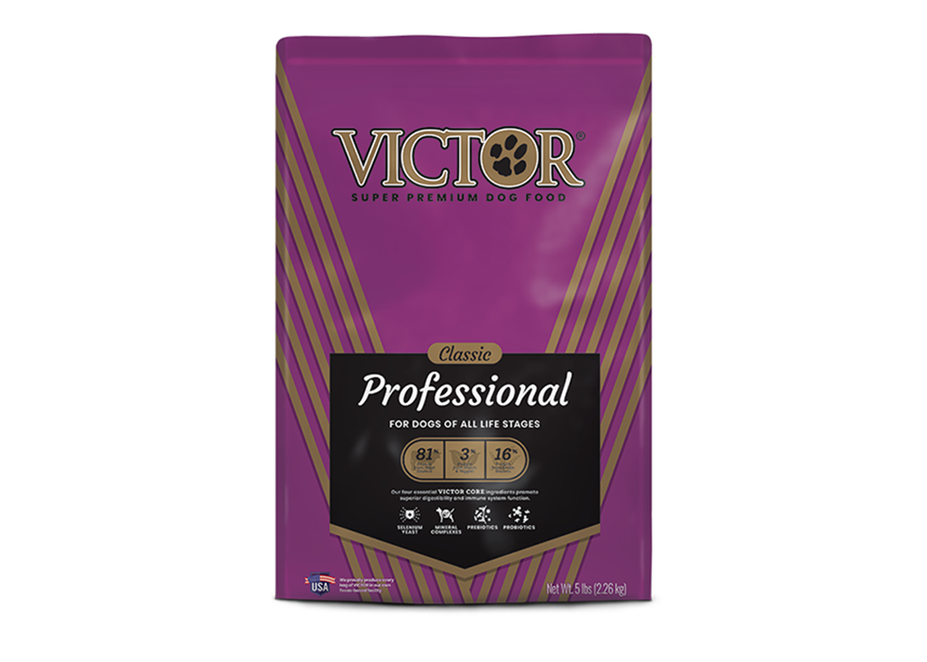 Victor Professional_0