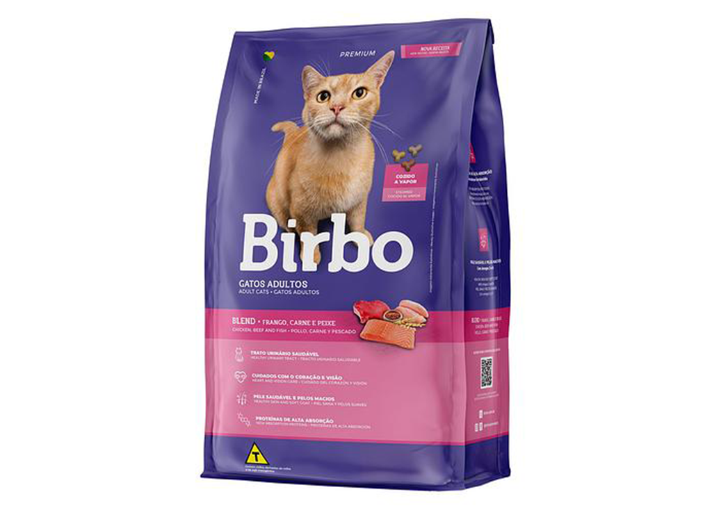 Birbo Cat Blend_0