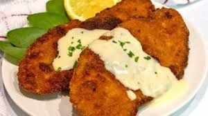 Plain Schnitzel_0