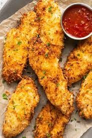 Chicken Strips (Plain)_0